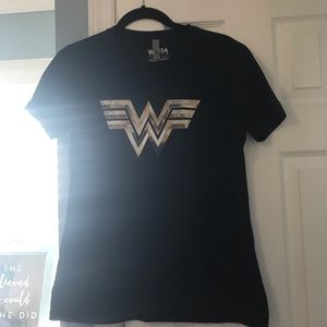 Wonder Woman 1984 Tee